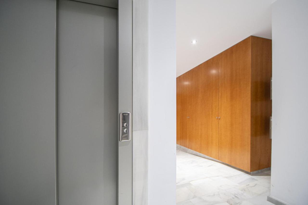 Apartamento Animalia Cádis Exterior foto