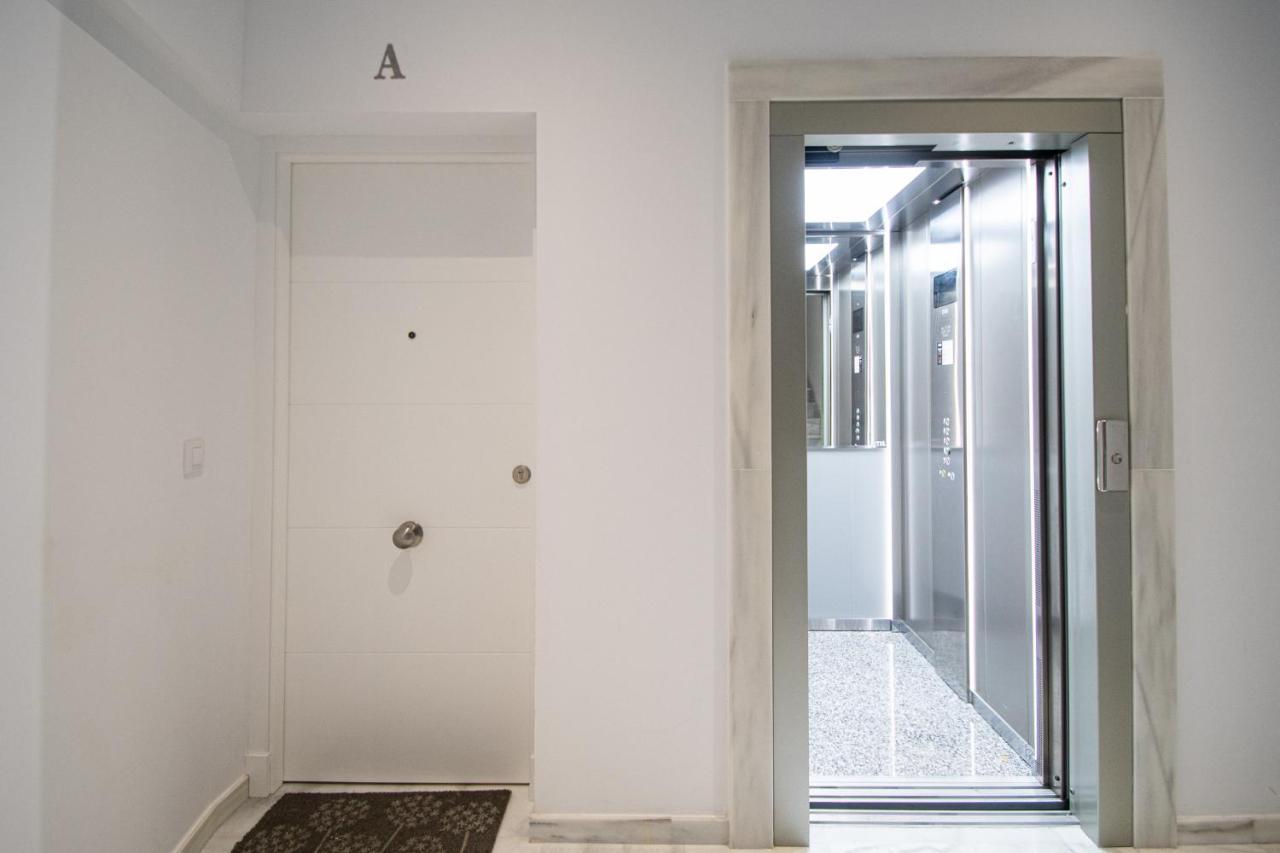 Apartamento Animalia Cádis Exterior foto